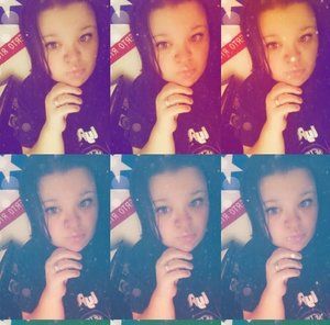 Meet your Posher, Tabitha